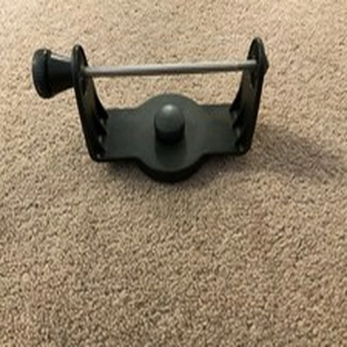 Garmin Universal Mounting Plate 360 Degree Fishfinder  Base