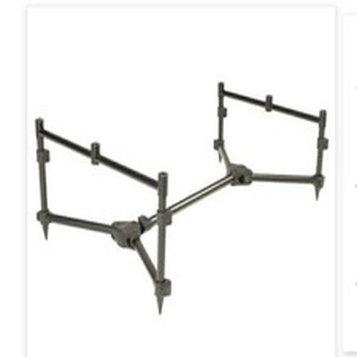 DISCOVER THREE ROD POD  64cm - 90cm length, adjustable height WITH storage roll