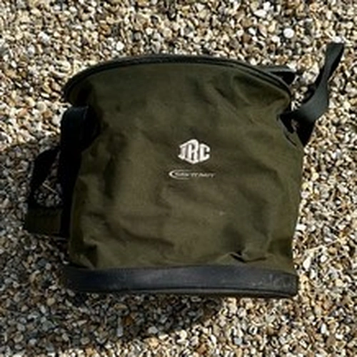 JRC Contact bait bin