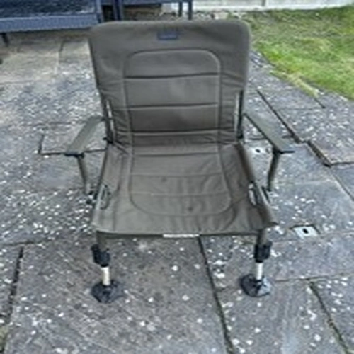 Avid Carp chair 