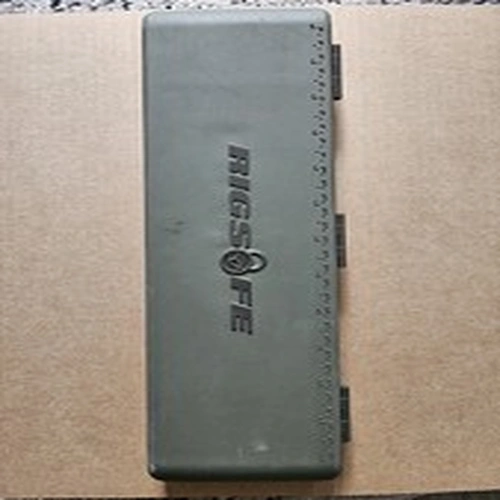 Used Carp Tackle