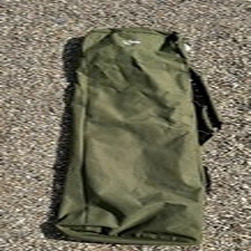 Nash oversize bag
