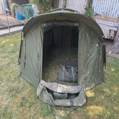 Trailer Armo 1 Man Bivvy