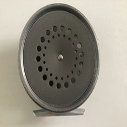 Hardy Perfect 3 5/8" Has Been Serviced With New Agate Super Condition