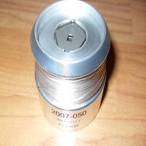 shakespeare persuit 2007 050 reel spare spool carp pike barbel fishing tackle