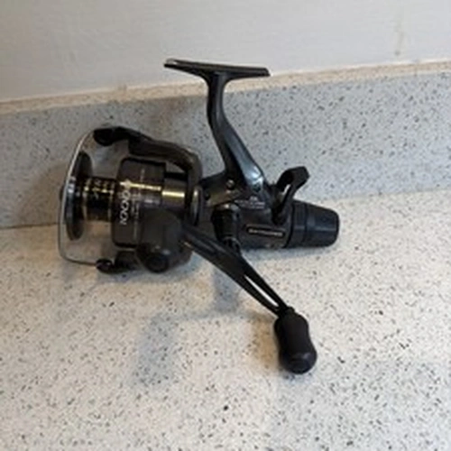 SHIMANO DL10000 RB BAITRUNNER CARP FISHING REEL EXCELLENT CARP TACKLE 🐠 🐠 🐠
