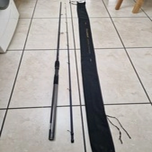 Shimano Forcemaster 10' Commercial Feeder Rod, Fantastic condition