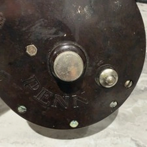 Penn Sea Fishing Reel No 8.5