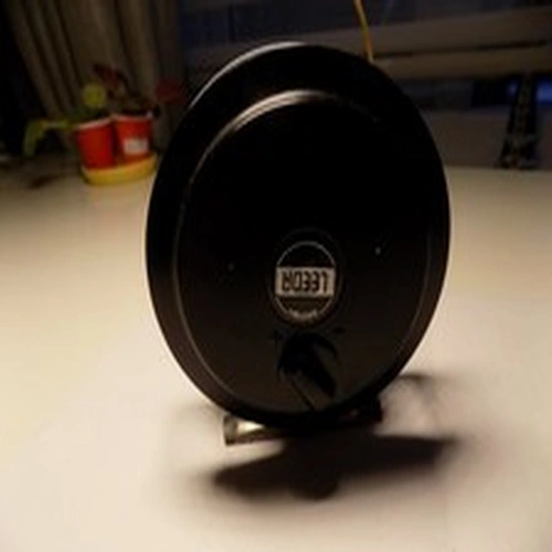 Vintage Rimfly  Fly Fishing Reel 