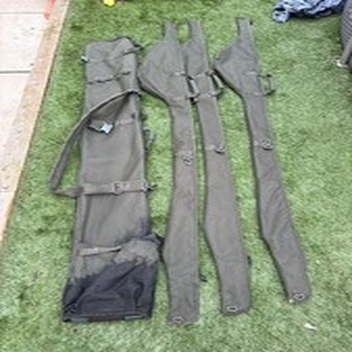 carp fishing tackle 