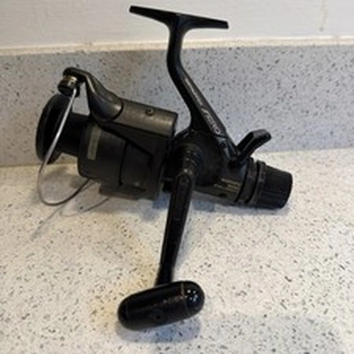 SHIMANO AERO 6010 XT-7 BAITRUNNER CARP FEEDER FISHING REEL CARP FISHING TACKLE