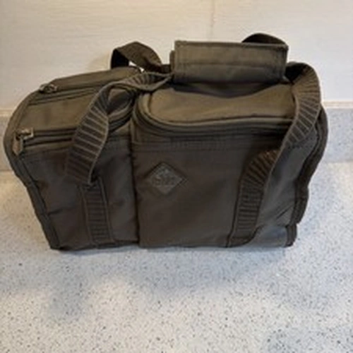 NASH 30 YEARS COOKWARE PVA ACCESSORY BAG CARP FISHING TACKLE MINIMAL USE CARP