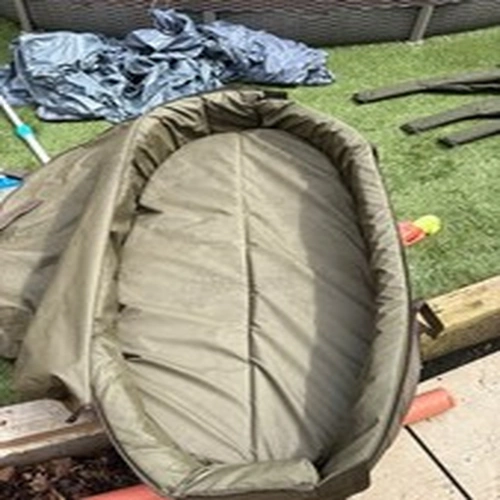 carp fishing tackle