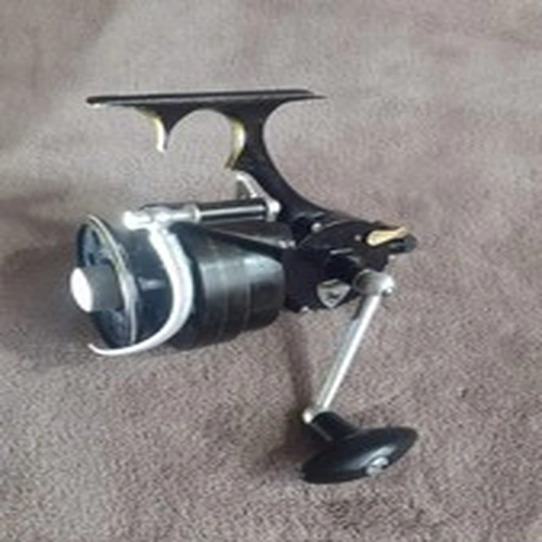 Vintage French Centaure Pacific Reel