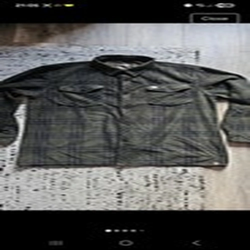 Used Carp Tackle