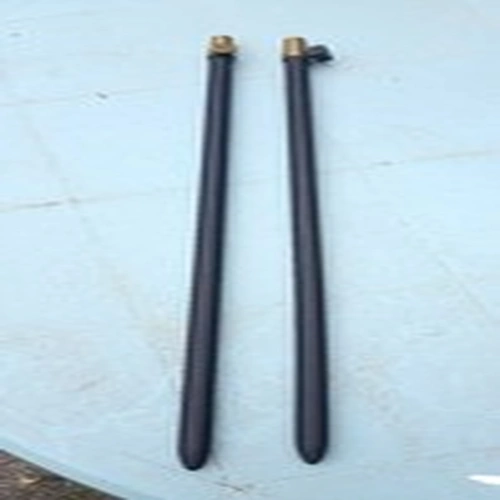 VINTAGE EXTENDABLE BANK STICKS X 2