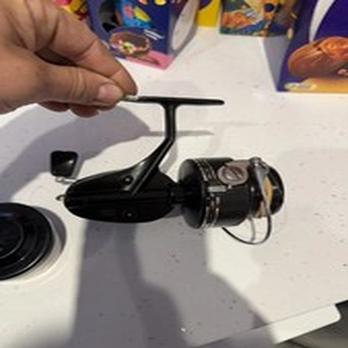 Mitchell 300A Vintage Fishing Reel