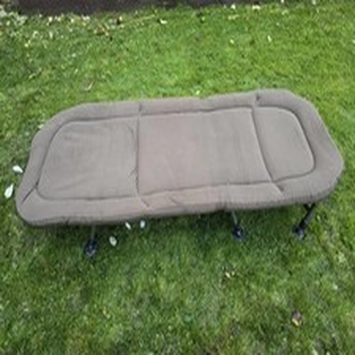 Avid Benchmark X Carp Fishing Bedchair