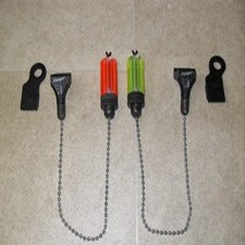 rare old school fox hanger bobbins bite indicators carp pike barbel fishing