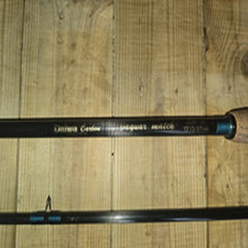 Daiwa Jaguar Match JCM-13 13ft Carbon Match Rod Made in Great Britain