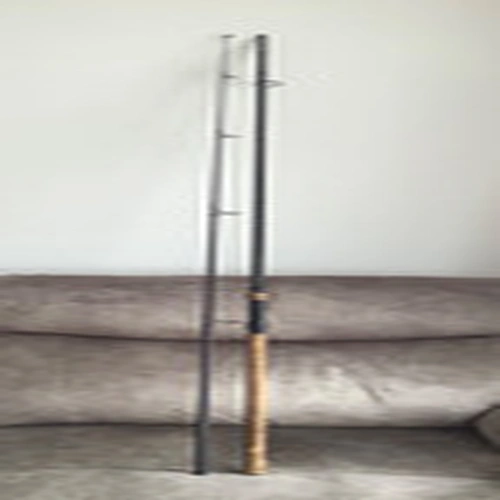 GREYS SURFACE STALKING ROD 2.5 t/c  CARP , BARBEL FISHING
