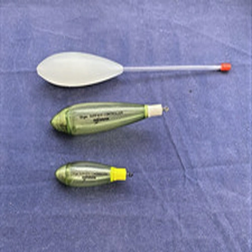 3 Surface Fishing Floats Surface Controllers. Drennan 3g & 10g. Carp Fishing
