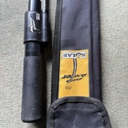 Solar Tackle, Sharp Shooter, Throwing Stick.