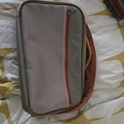 Fishpond Tailwater flytying Carry Case