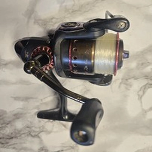Browning Ambition FD Series Spinning Reel