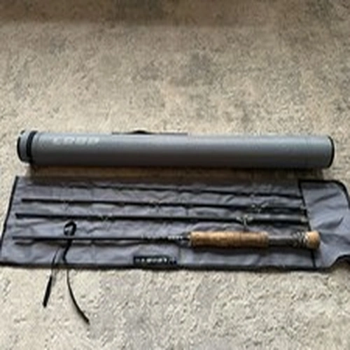 Loop Q 990 Fly Rod