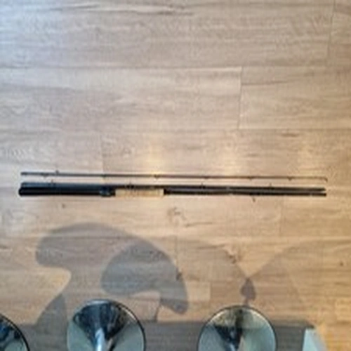 Leeds 4000 Match Reel Woth Drennan Landing Net Pole