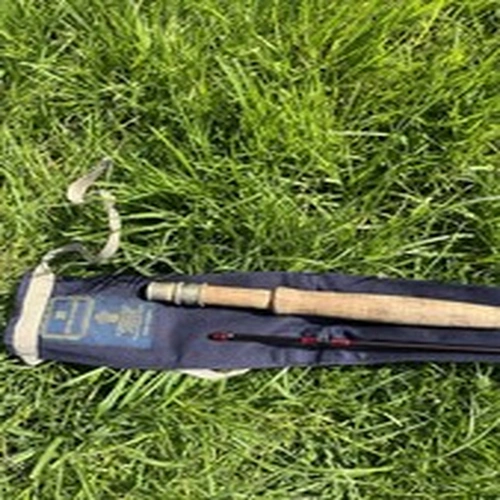 Hardy Fly Fishing Rod