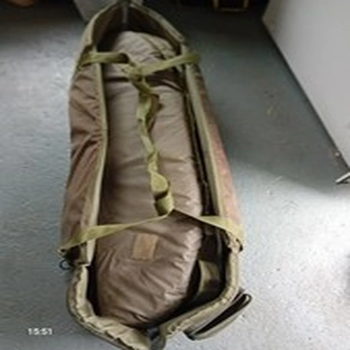 Trakker Sanctuary Oval Xl Unhooking Mat Carp Fishing