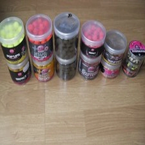 mainline baits pop up wafters pineapple cell sushi iso squid zig carp tackle