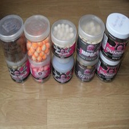 mainline baits pop ups wafters glug cell banoffee active 8 diamonds carp fishing