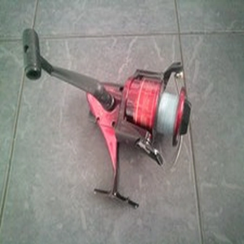 FCP 90 Sea fishing reel