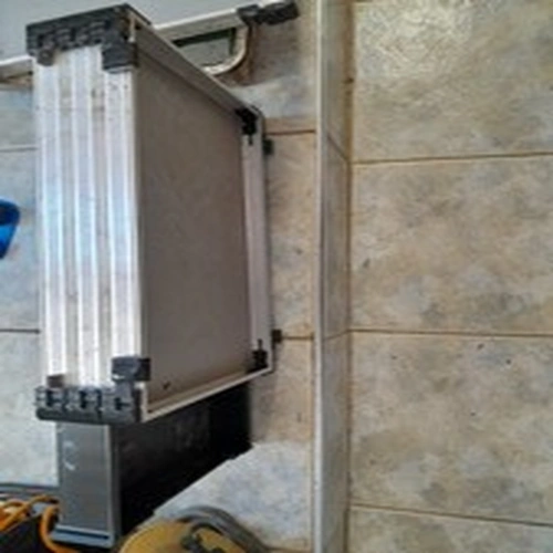 Riva On Box Trays 1 No 60mm Draw Tray 1no 30mm Winder Tray