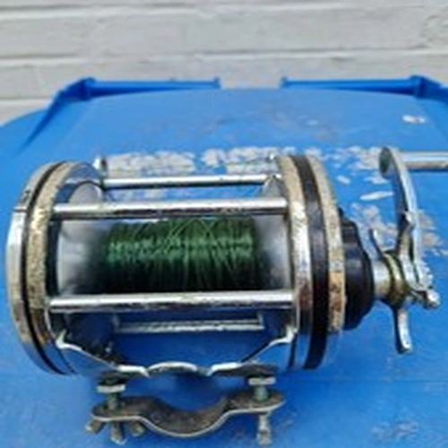 Penn Senator 6/0 Wrecking/Trolling Reel
