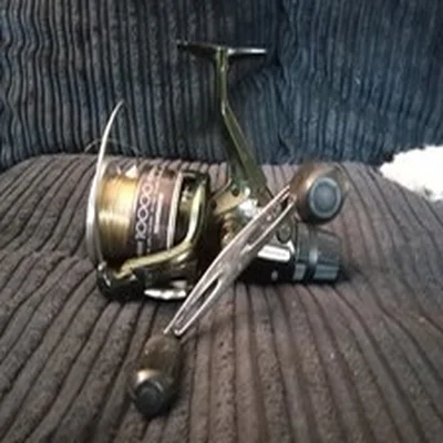 shimano baitrunner xt10000ra carp fishing reel