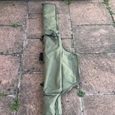 Tracker  Rod Holder For 3 Rods And Reels ￼