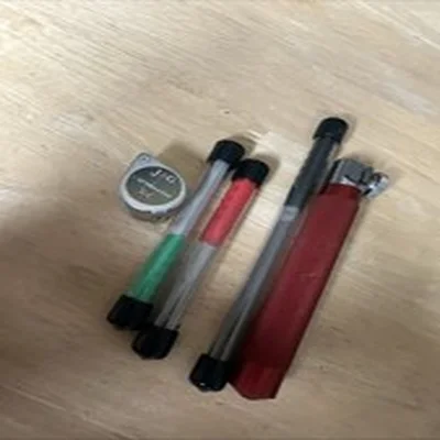 Jag Hook Carp Fishing Sharpening Kit