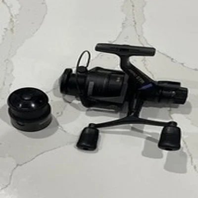 Shimano Aero 3010 GTM Fishing Reel Fightin Drag Made In Japan
