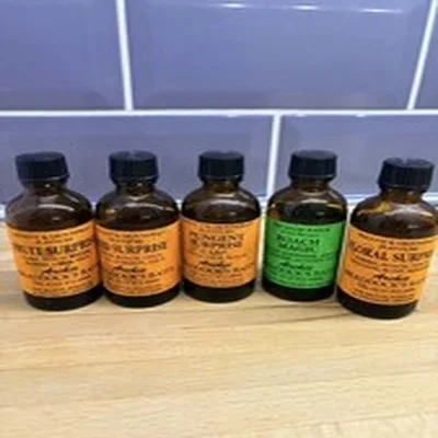 ARCHIE BRADDOCKS BAIT FLAVOUR - BREAM MAGIC.