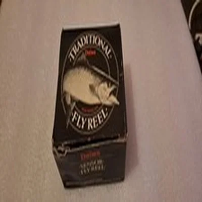 DAIWA SENSOR 509 FLY TROUT REEL