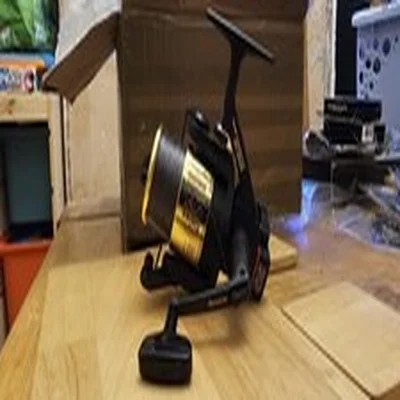 Daiwa Tournament Whisker SS2600 Coarse Carp Fishing Reel