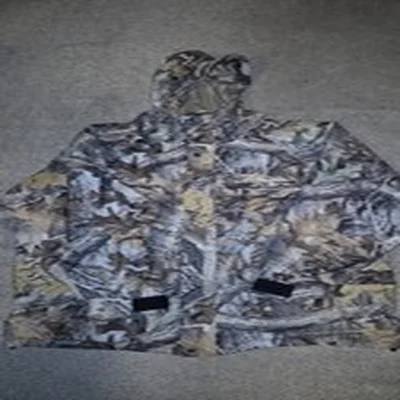 Free Spirit Jacket In XL ,very Good Condition