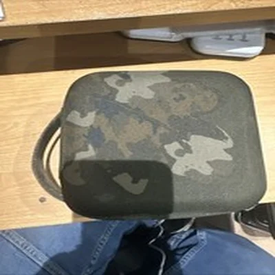 Nash High Protect Case Small