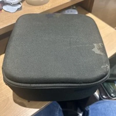 Nash Fishing Storage High Protect Work Box medium 