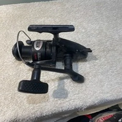 Mitchell 666 FG Fishing reel
