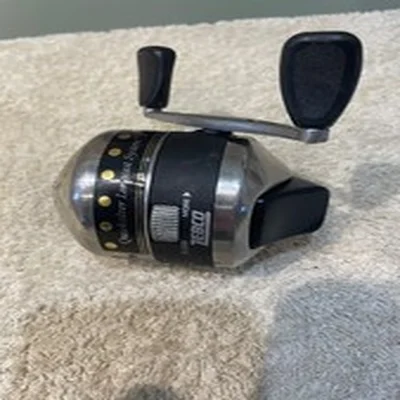 Zebco 404 Spincast Fishing Reel,